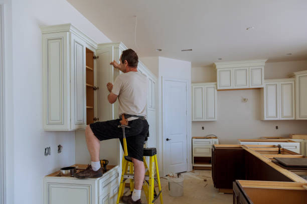 Licensed Open Concept Kitchen service in Bensalem, PA - BM Kitchen