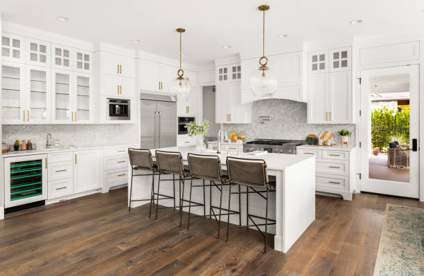 24/7 Emergency Open Concept Kitchen experts in Bensalem, PA